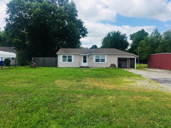 5217 State Hwy 16, Muskogee, OK 74401